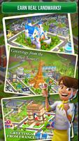 برنامه‌نما Dream City عکس از صفحه