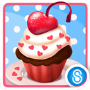 Bakery Story 2 Love & Cupcakes APK