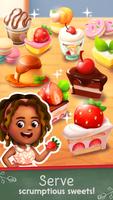 Bakery Story 2: Love & Cupcake screenshot 1