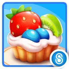 Descargar APK de Bakery Story 2: Bakery Game