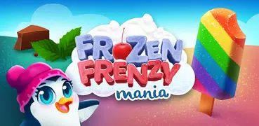 Frozen Frenzy Mania