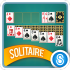 Solitaire by Storm8 icône