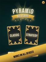 Pyramid Solitaire by Storm8 capture d'écran 3