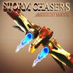 Storm Chasers Mission Mars