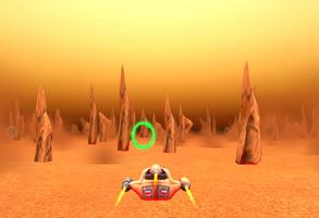 Storm Chasers Mission Mars تصوير الشاشة 2