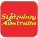 Stormboy