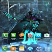 Abaddon Live Wallpaper Dota 2