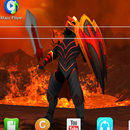 Davion Live Wallpaper APK