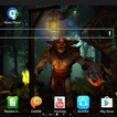 Lion Dota 2 Live Wallpaper