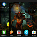 Lion Dota 2 Live Wallpaper APK