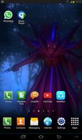 Spectre Live Wallpaper Dota 截图 1