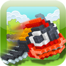 Fly Pixie Bird APK