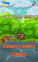 Fly Pixie Bird capture d'écran 3