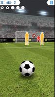 Free Kick Shooter โปสเตอร์