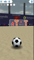 Free Kick Shooter capture d'écran 2