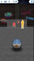 Free Kick Shooter ภาพหน้าจอ 3