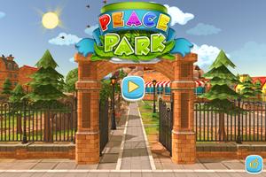 Peace Park captura de pantalla 3