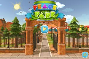 Peace Park スクリーンショット 3