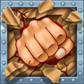 Puncher Man