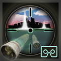 Torpedo Attack Cardboard