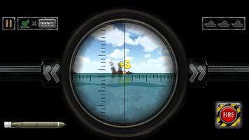 Torpedo Attack Cardboard ภาพหน้าจอ 1