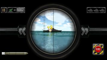 Torpedo Attack Cardboard screenshot 2