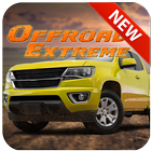Offroad Extreme icon