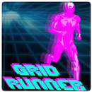 APK GridRunner FREE version