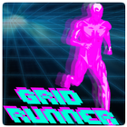GridRunner FREE version アイコン