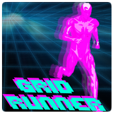 GridRunner FREE version simgesi