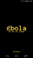 Ebola Finder poster