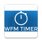 WFM Timer آئیکن
