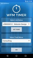 WFM Timer screenshot 2