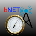 BarometerNet আইকন