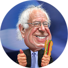 Bernie Sandwiches 아이콘