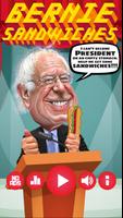 Bernie Sandwiches Plakat