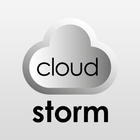 Storm ikona