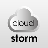 Storm icône