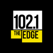 102.1 the Edge