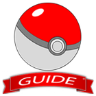 Ultimate Guide for Pokemon Go আইকন