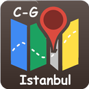 APK City Guide - istanbul