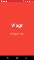 Vlogr स्क्रीनशॉट 3