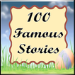 100 Famous English Stories icon