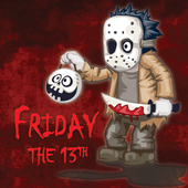 Jason Kill Friday The 13th Free Beta Game Guide icon