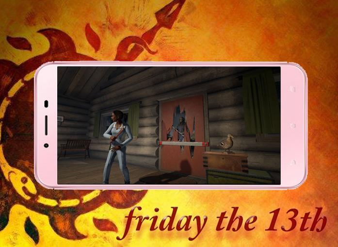 Jason Kill Friday The 13th Free Beta Game Guide For Android Apk Download - roblox games free play jason