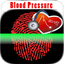 Finger Blood HD Pressure APK