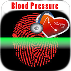 Finger Blood HD Pressure иконка