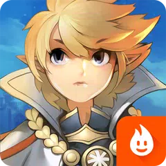 거신전기 APK download