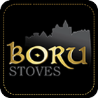 Boru Stoves Stove Visualiser icône