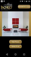 Boru Stoves Stove Visualiser Poster